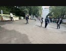 2023年03月21日_上野へ→桜を見ながらWBC観戦(lv340683136)_藪。_藪の中(co5352034)_003
