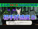 【ツイステ】セベク・ジグボルト、他の一年生ズと初絡みするの巻【7章Chapter2 EP33～35】