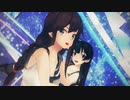 【MMD艦これ】阿賀野＆能代【ブリキノダンス】
