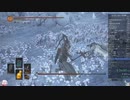 106.ダークソウル3_全ボスRTA_IGT1時間52分45秒_ヨルシカの槍2/2
