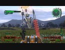 【地球防衛軍6】フェンサーINF縛り st34「海辺の巨塔」