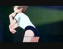 夏のBang! 桜守歌織 拡大固定CAM