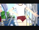 Brand New Theater! 伊吹翼 拡大固定CAM