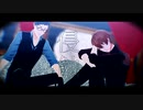 【にじさんじMMD】Twitterまとめ11【ダブスリ+α】