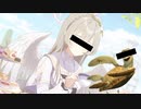 ナギサに伝言をするクラ〇シュ
