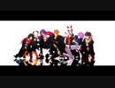 【にじさんじMMD】CH4NGE
