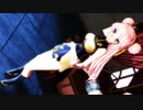 【MMD】妄想税（Ｃエディション）／ルカの色気で妄想しちゃってもいいですか？