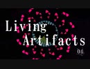 Living Artifacts【ソニコン「インスト楽曲 -4つ打ち-」応募曲】