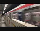 【つくばエクスプレス】TX1000系　普通守谷行　南流山駅　入線映像