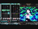 録画機能と逆位相で聴くSilly Love(SP ANOTHER)【beatmaniaIIDX HEROIC VERSE】