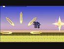 【掴んで、ぶん投げる！】ブルーアワーインカネーション2を実況プレイ！【痛快2Dアクション！】part3