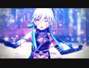 【MMDデレマス】エデン（二宮飛鳥）