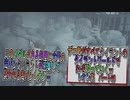 【バイオハザードRE2】ザコ敵が全てタイラントになる,タイラントワールドでS+を取っていくｗ レオン裏　パート03【residentevil2