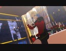 【MMDブルーロック】ヒアソビ【ミヒャエル・カイザー】