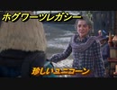 ホグワーツレガシー　珍しいユニコーン　ストーリー攻略　＃１１８　【Hogwarts Legacy】