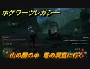 ホグワーツレガシー　山の闇の中　塔の洞窟に行く　ストーリー攻略　＃１１９　【Hogwarts Legacy】