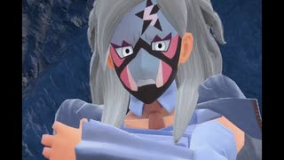【ポケットモンスタースカーレット】周りを巻き込んでをポケモンやってみたPart39
