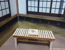 【制作】1/12 檜の縁台と将棋つくってみました