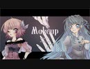 【UTAUカバー】Makeup(+UST配布)【Mizka & セレスト】