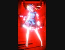 ♡【四季様で♡】CH4NGE【東方MMD】♡真っ赤な大地のその中で、、、