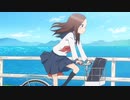 [EDカバーさしかえ][-気まぐれロマンティック- Pastel*Palettes]