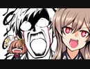 【手描き】※おまけあり！伝説の四角菱形問題【フレン/社築/にじさんじ/ほんひま/切り抜き漫画】