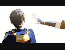【MMD刀剣乱舞】G4L【原神MMD】
