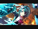 【アサルトリリィ Last Bullet】紅蓮の聖乙女―聖乙女の祈り― 2話