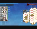 2023年早春イベント E-2．第二水雷戦隊 海上遊撃戦 戦力①