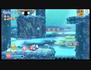 【実況プレイ】青春は取り戻せない星のカービィWiiDX part6