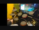 GITADORA　FUZZ-UP　ドラムを普通にプレイ　その３