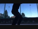 WBC期間中のおっさんのバッティング