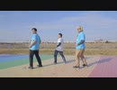 君色に染まる　【踊ってみた】