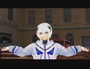 【改変モデル】怪物【可不】