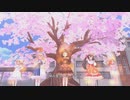 [デレステMV]「ミライコンパス」 U149 12歳組