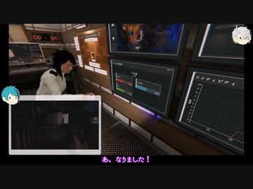 【ツイステ偽実況】慈悲・高尚両寮長と物騒の『猿の手』実験録02【Phasmophobia】