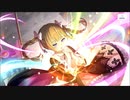 【アサルトリリィ Last Bullet】紅蓮の聖乙女―聖乙女の祈り― 3話