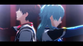 【MMDあんスタ】2023_3隊詰め