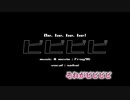 【ニコカラ】ビビビビ／フロクロ(frog96) off vocal