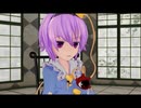 【東方MMD】ドキドキ！？夢意識ラジオ！！