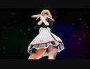 MMD【紳士向け】キョーちゃん　Heart Attack