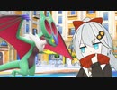【ポケモンSV】紲星ポケモン上手いから、多分。 #16【VOICEROID実況】