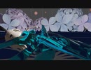 深海に蠢く者