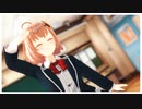【にじさんじMMD】 Prhythmatic 【本間ひまわり】