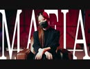 【ガブさん】マフィア　踊ってみた【誕生日】