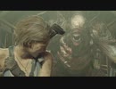 バイオハザード:RE3 再び恐怖の街に:4