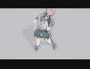【MMD】ユーニス剣士でばんぱいあ1080p【テスト】