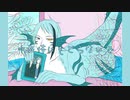 【人力ツイステ】水.死.体.に.も.ど.ら.な.い.で【ジェイド】