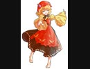 【東方アレンジ】稲田姫様に叱られるから