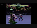 The First 15 Minutes of Galaxy Fight: Universal Warriors (PlayStation)